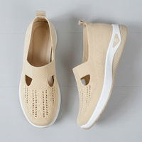 Sera Knit Comfort Instappers