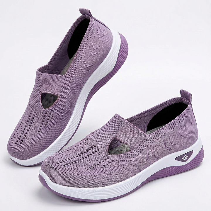 Sera Knit Comfort Instappers