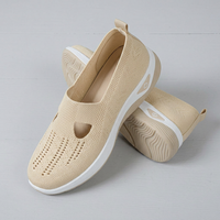 Sera Knit Comfort Instappers