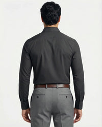 Doug | Slim-Fit Overhemd