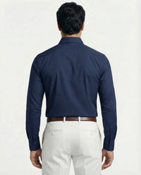 Doug | Slim-Fit Overhemd