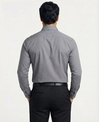Doug | Slim-Fit Overhemd