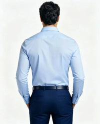 Doug | Slim-Fit Overhemd