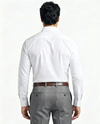 Doug | Slim-Fit Overhemd