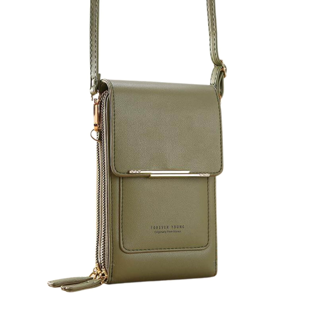 Vela Touch Crossbody Telefoontas