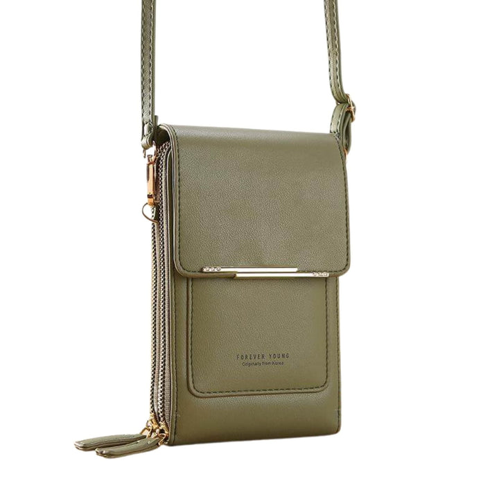 Vela Touch Crossbody Telefoontas