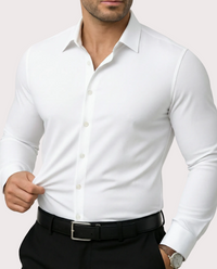 Albert | Slim-Fit Overhemd