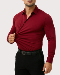 Albert | Slim-Fit Overhemd