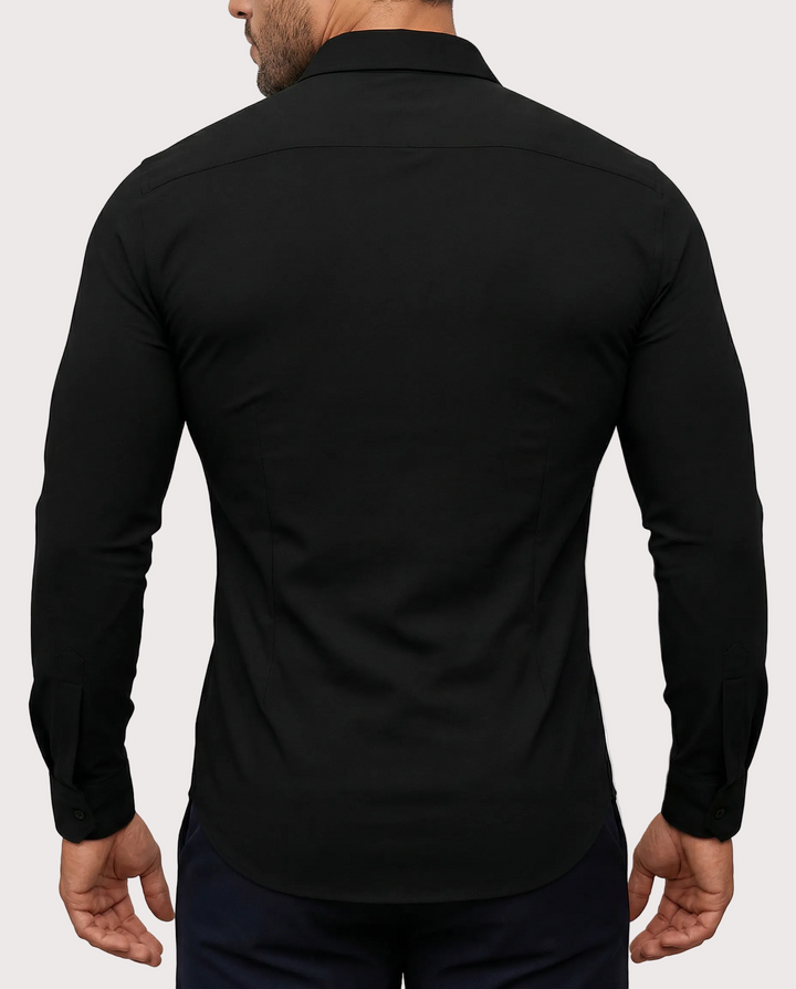 Albert | Slim-Fit Overhemd