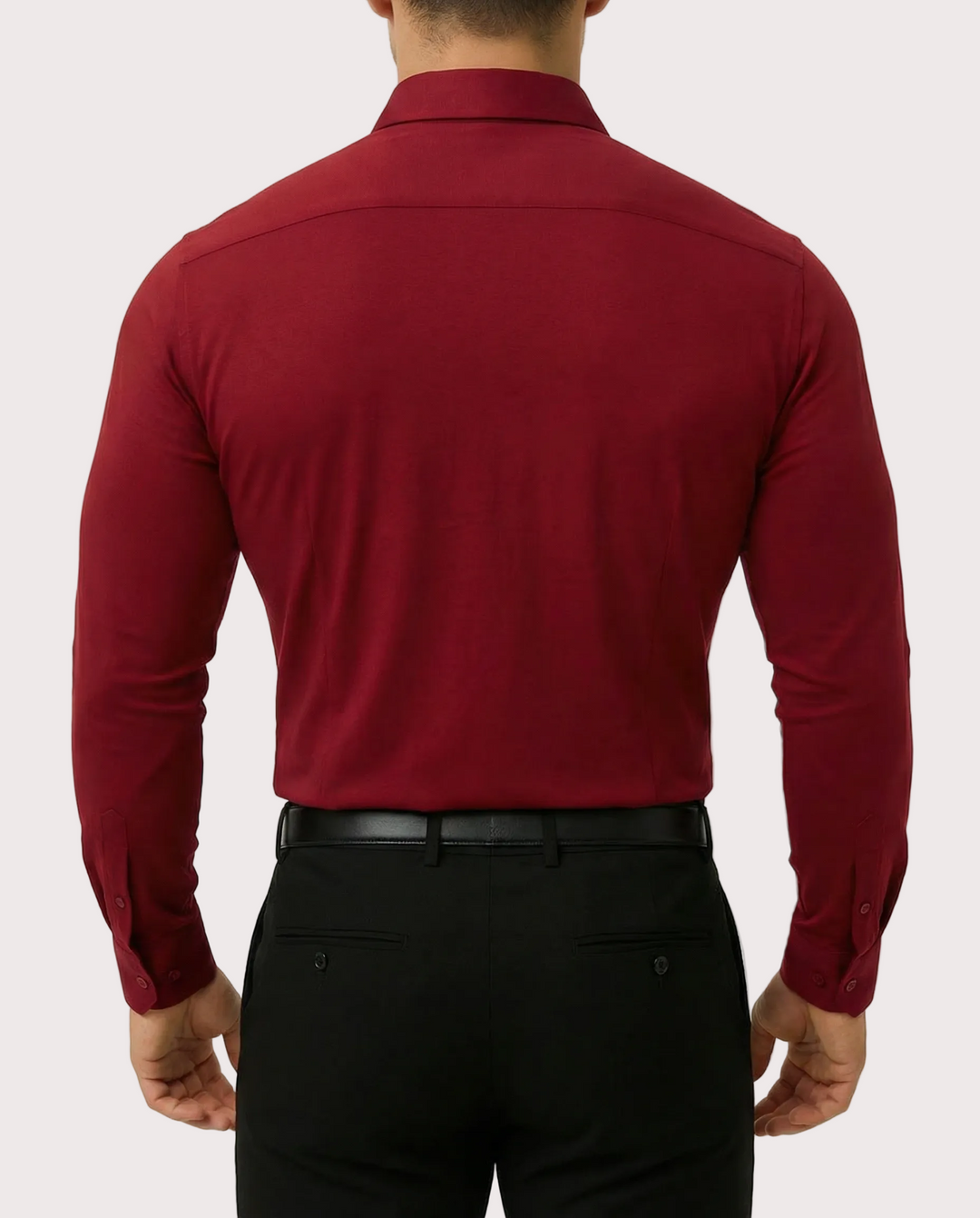Albert | Slim-Fit Overhemd