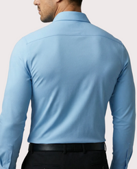 Albert | Slim-Fit Overhemd