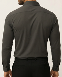 Albert | Slim-Fit Overhemd