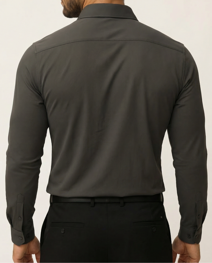 Albert | Slim-Fit Overhemd