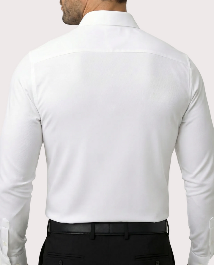 Albert | Slim-Fit Overhemd