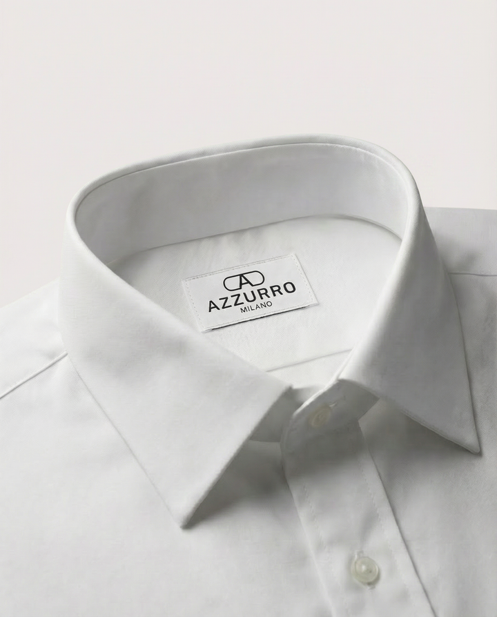 Albert | Slim-Fit Overhemd