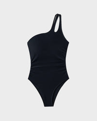 Asymmetrisch Badpak