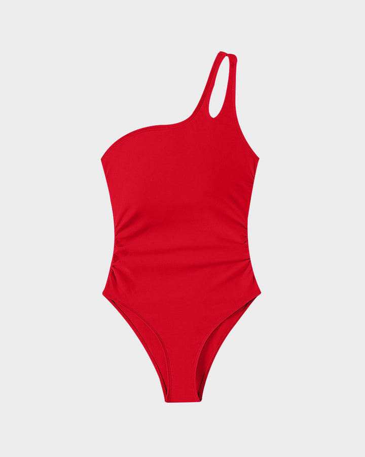 Asymmetrisch Badpak