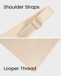 Draadloze Sculpt BH met volledige dekking en zonder vulling voor dames