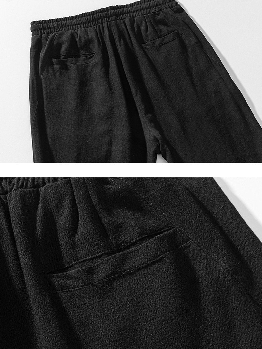 Riviera Pantalon van SANREMO