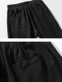 Riviera Pantalon van SANREMO