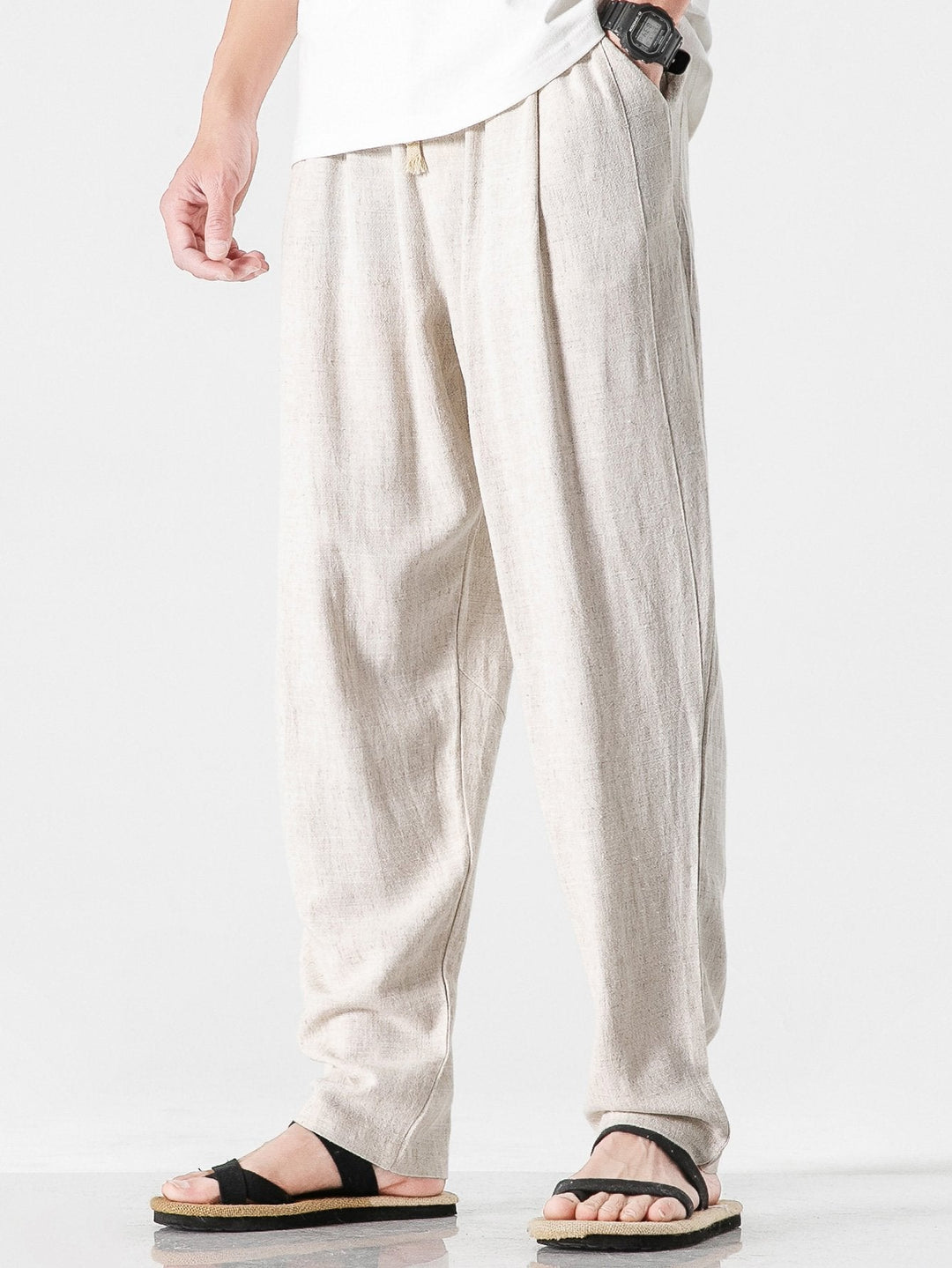 Riviera Pantalon van SANREMO