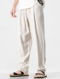 Riviera Pantalon van SANREMO