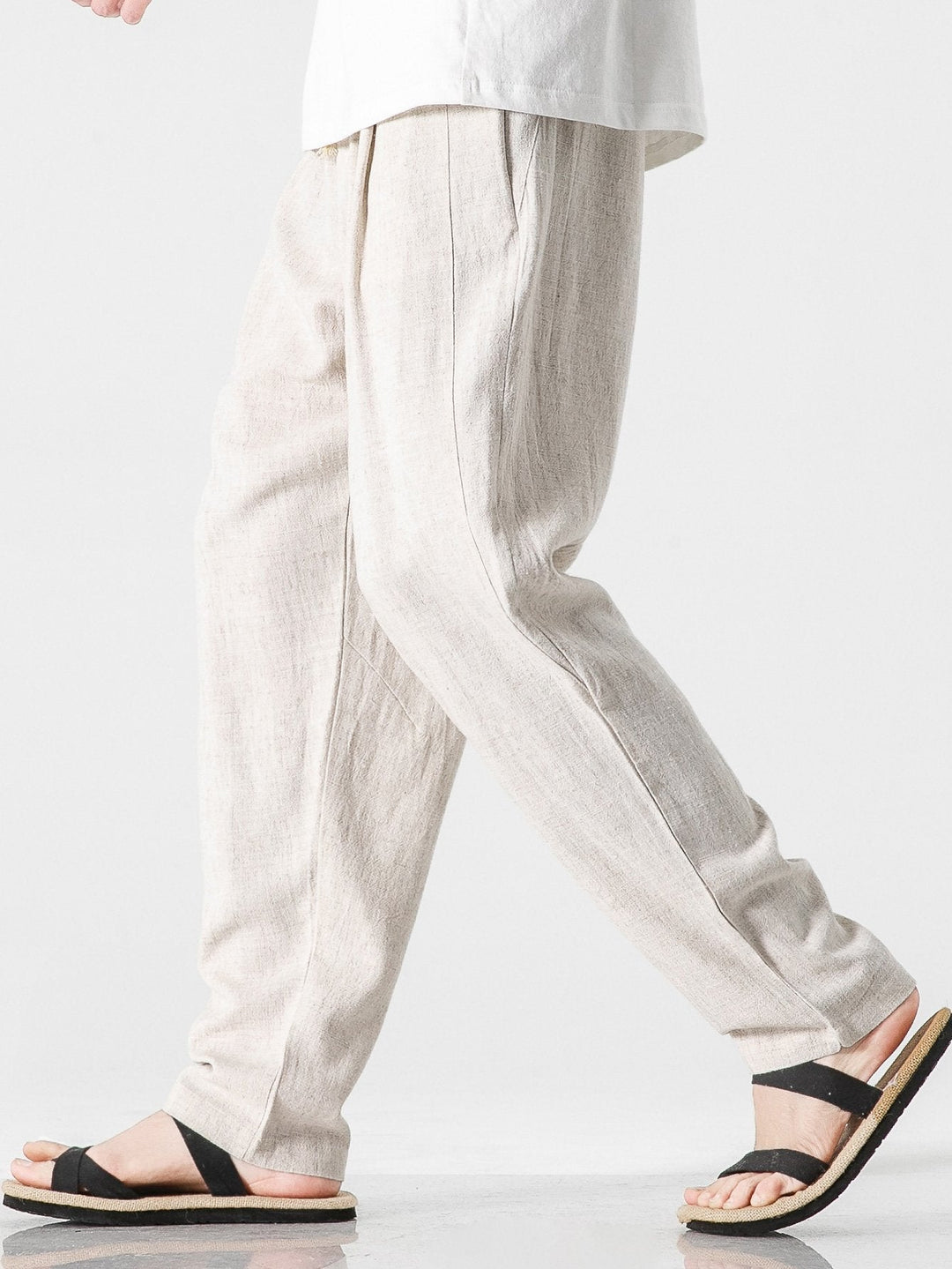 Riviera Pantalon van SANREMO