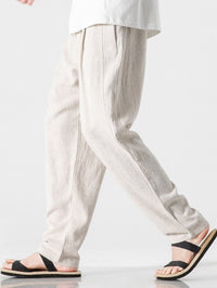 Riviera Pantalon van SANREMO