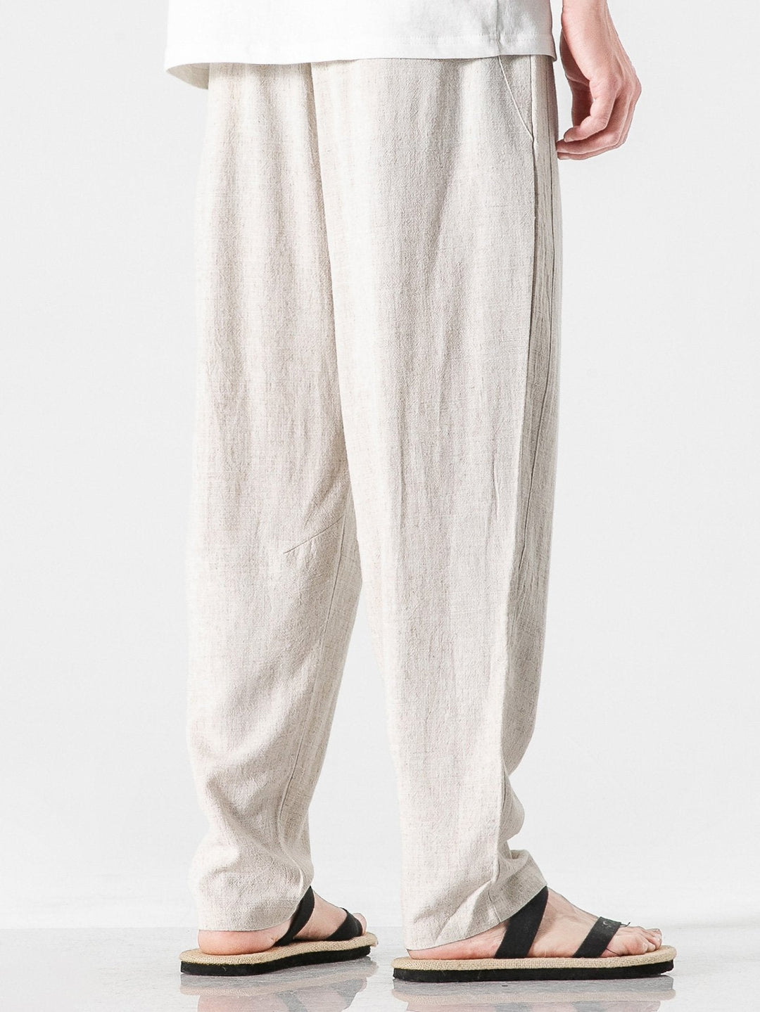 Riviera Pantalon van SANREMO