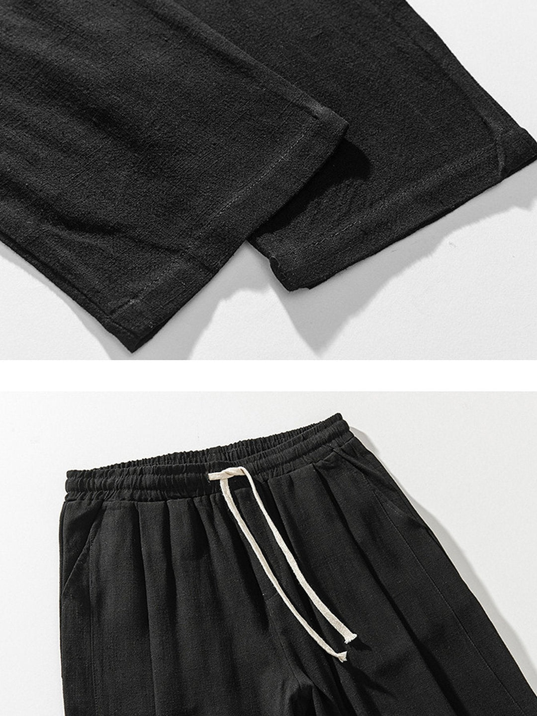 Riviera Pantalon van SANREMO