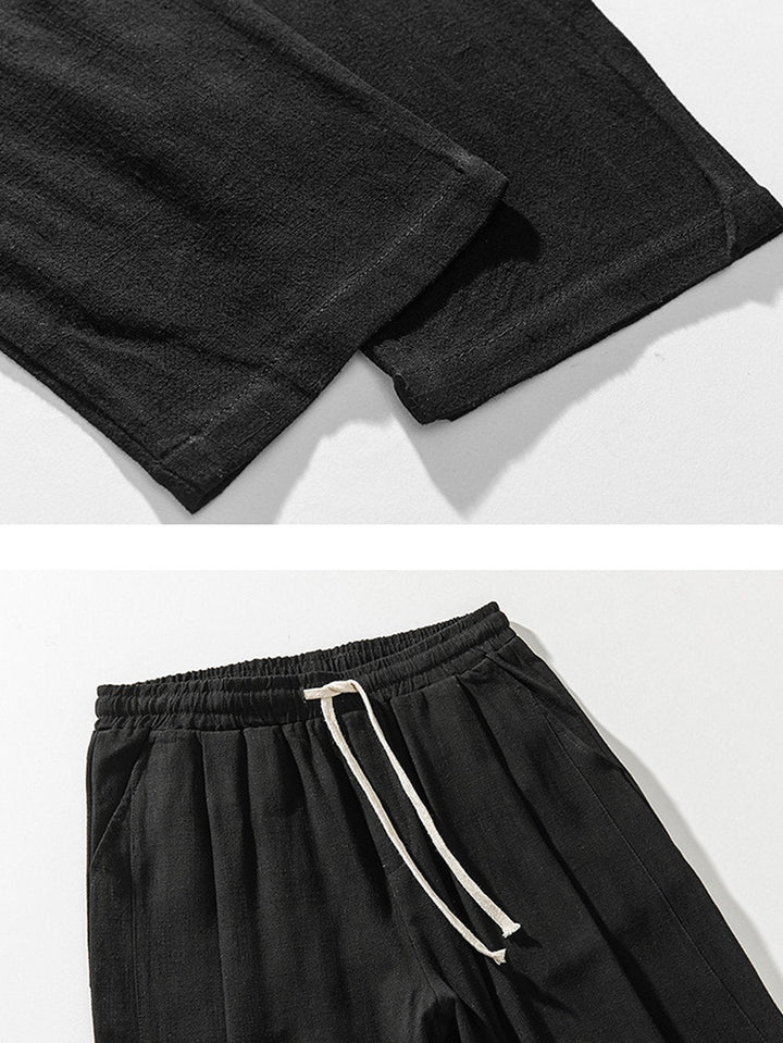 Riviera Pantalon van SANREMO