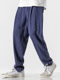 Riviera Pantalon van SANREMO