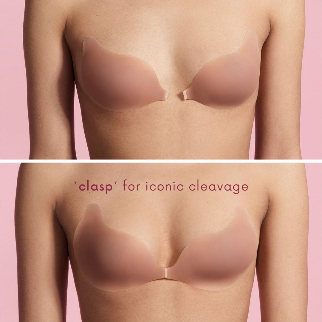 Shaperlady Decolleté Bh