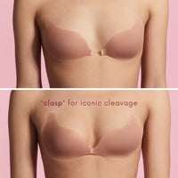 Shaperlady Decolleté Bh