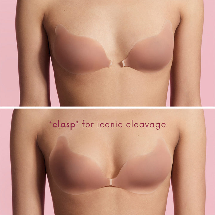Shaperlady Decolleté Bh
