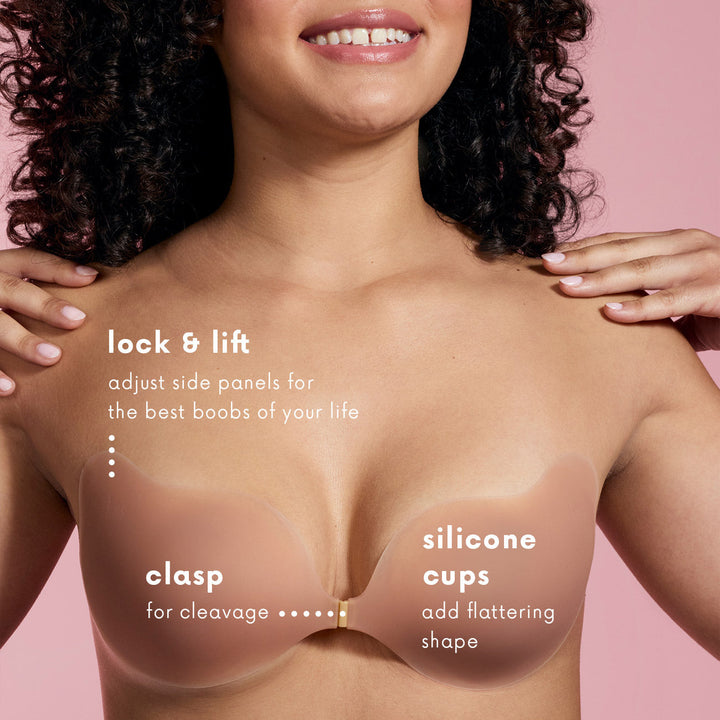 Shaperlady Decolleté Bh