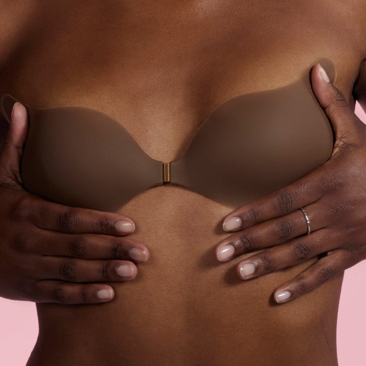 Shaperlady Decolleté Bh