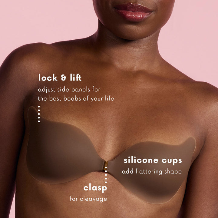 Shaperlady Decolleté Bh