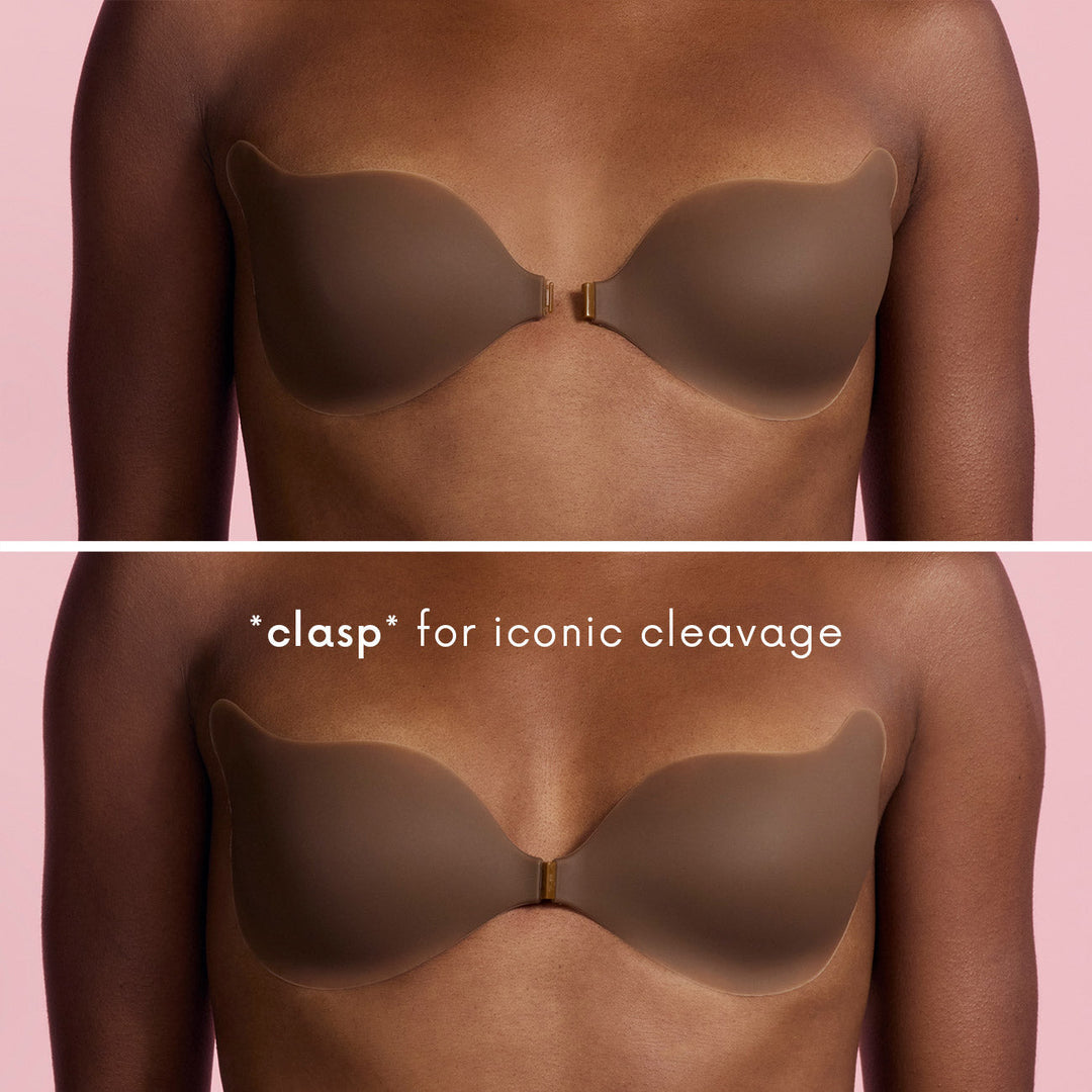 Shaperlady Decolleté Bh