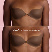 Shaperlady Decolleté Bh