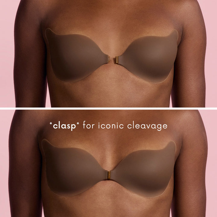 Shaperlady Decolleté Bh