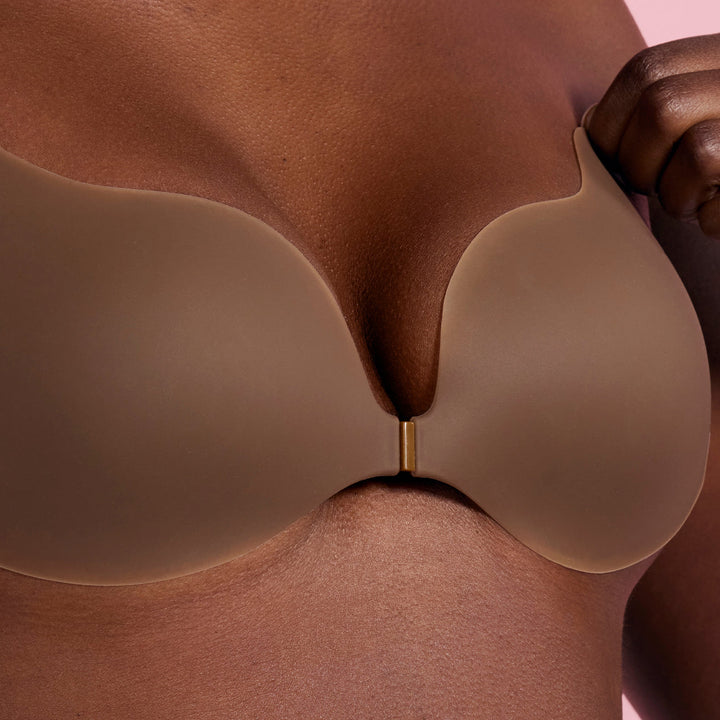 Shaperlady Decolleté Bh