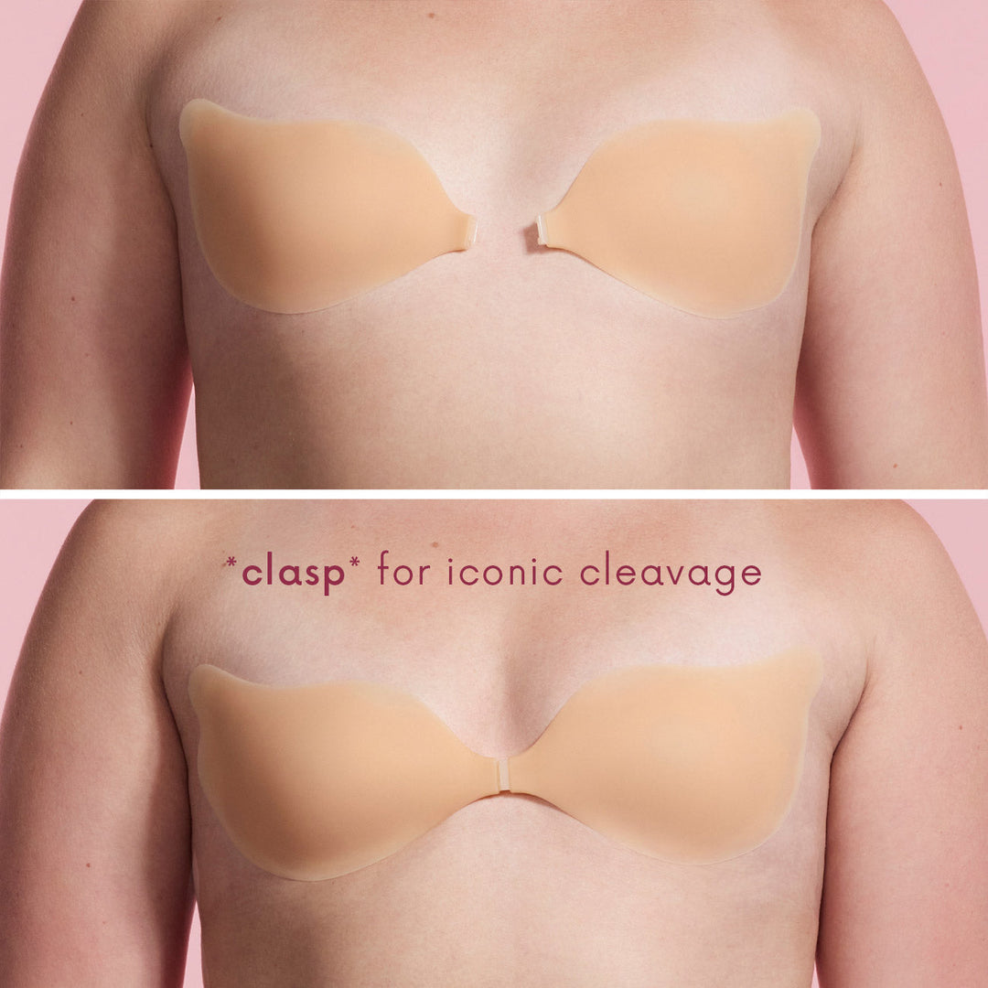 Shaperlady Decolleté Bh