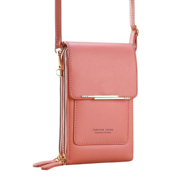 Vela Touch Crossbody Telefoontas