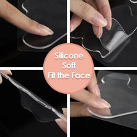 Anti-aging schoonheidspads