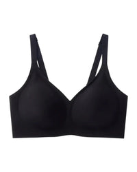 Jelly Draadloze Dames Comfortabele Push-up Beha