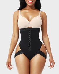 High Waist Corrigerend Broekje