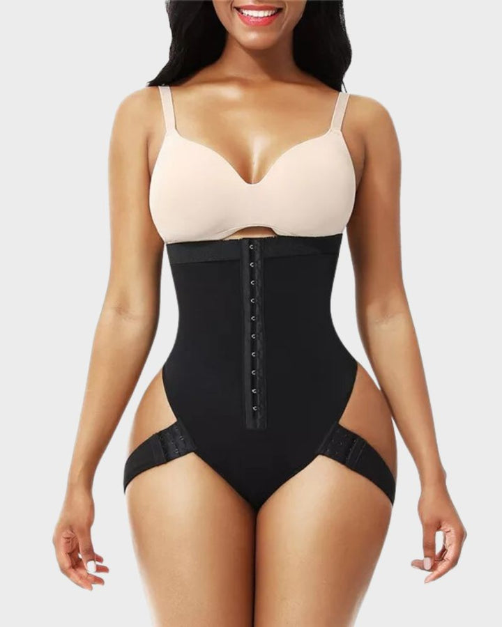 High Waist Corrigerend Broekje