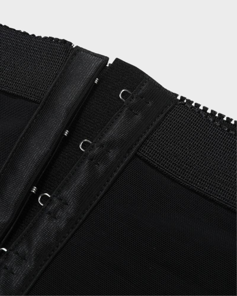High Waist Corrigerend Broekje
