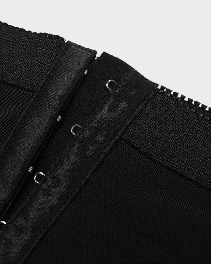 High Waist Corrigerend Broekje